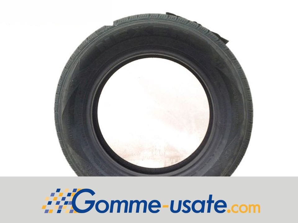 Thumb Nexen Gomme Usate Nexen 205/60 R16 92H Winguard Snow G M+S (100%) pneumatici usati Invernale_1